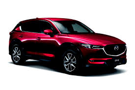 CX5